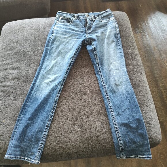 Salvage mayhem straight 30x32 - Picture 1 of 6